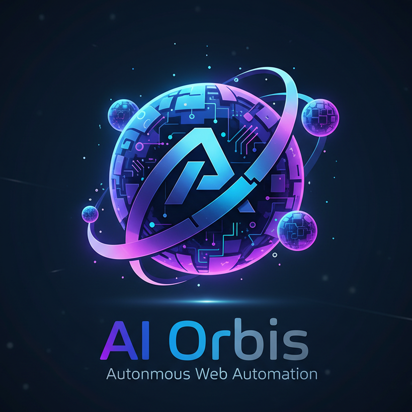 AI Orbis Logo